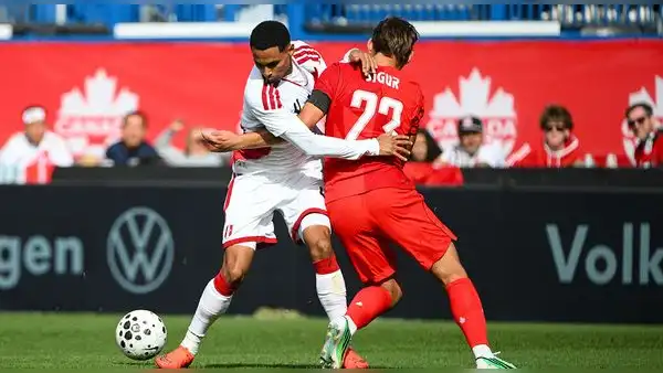Perú vs. Canadá EN VIVO por América TV: minuto a minuto del partido amistoso
