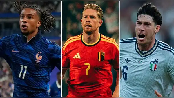 Partidos de hoy, lunes 5 de octubre: programación, horarios y dónde ver fútbol GRATIS