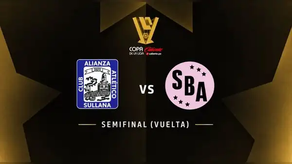 ¿A qué hora juega Sport Boys vs Alianza Atlético y dónde ver partido por Copa de la Liga Caliente?