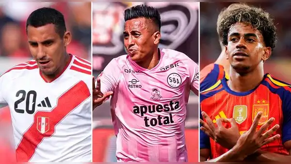 Partidos de hoy, martes 6 de octubre: qué partidos hay de Nations League, Copa de la Liga y amistosos