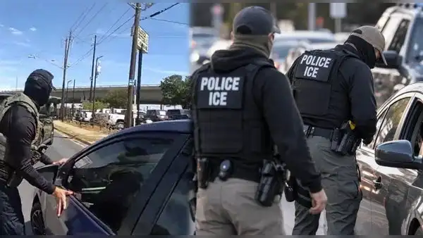 BUENAS NOTICIAS, inmigrantes legales e indocumentados en EE. UU.: estas son las CLAVES que debes conocer sobre las NUEVAS REGLAS DE ICE para detener vehículos