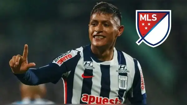 ¿Marco Huamán se va de Alianza Lima para jugar en la MLS? Lo último que se sabe