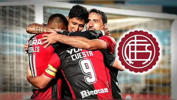Melgar contrató a campeón con Lanús previo partido con Universitario por el Clausura: "Bienvenido"