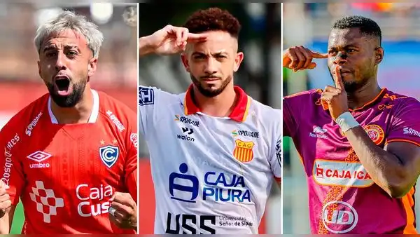 Partidos de hoy, jueves 8 de octubre: qué partidos hay de la Liga 1 y torneos internacionales