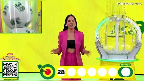Resultados de La Tinka HOY, miércoles 7 de octubre, EN VIVO: números ganadores del Pozo Millonario, Boliyapa y Sí o Sí