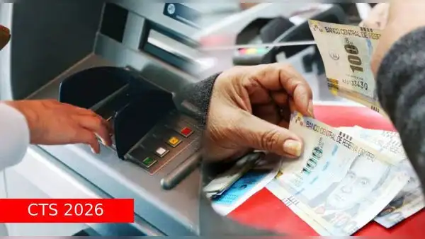 ¿Cuándo se deposita la CTS? Fecha límite del pago NO será el 15 de noviembre y conoce si podrás RETIRARLO