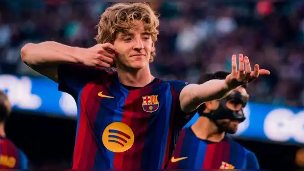 Barcelona vs. Getafe EN VIVO y EN DIRECTO: minuto a minuto del partido