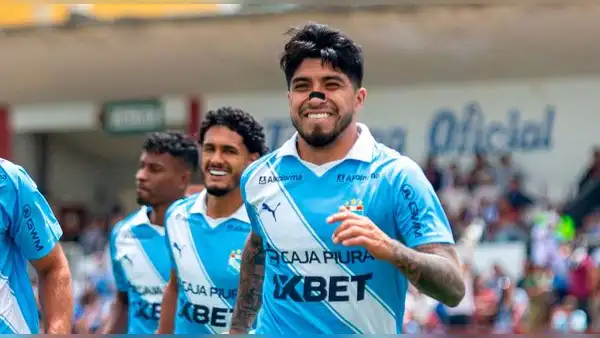 Sporting Cristal vs. UTC EN VIVO por Liga 1 MAX: transmisión del partido