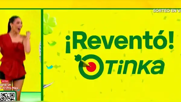 ¡Reventó el pozo millonario! Resultados de La Tinka hoy, 11 de octubre: afortunado se llevó más de S/32 millones