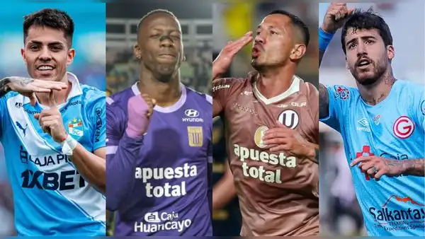 Liga 1 2026: así se definiría el título nacional si el Torneo Clausura terminara hoy