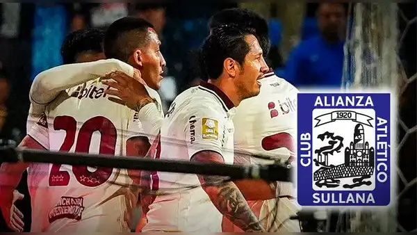 Universitario en riesgo de sufrir sensible baja para duelo ante Alianza Atlético: "Lo van a evaluar"