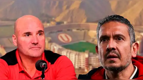 Ricardo Bettocchi, administrador de Melgar, respondió a Franco Velazco: "De fútbol no entiende nada"