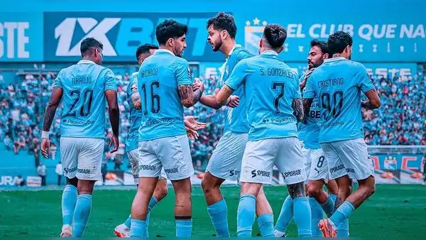 Sporting Cristal cerca de asegurar firma de ex Racing para el 2027: "Es lo que quiere"