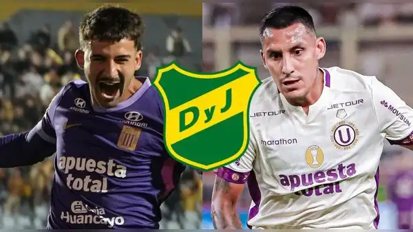 Ex Defensa y Justicia comparó a la hinchada de Alianza Lima y Universitario: "Club muy grande"