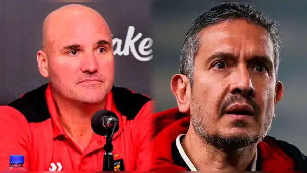 Ricardo Bettocchi, administrador de Melgar, respondió a Franco Velazco: "De fútbol no entiende nada"