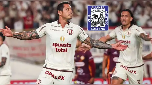 Universitario sufrió fuerte baja para enfrentar a Alianza Atlético por el Torneo Clausura