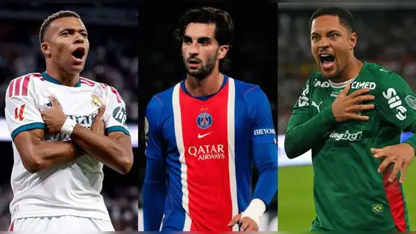 Partidos de hoy, miércoles 14 de octubre: programación, horarios y cómo ver fútbol GRATIS