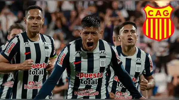 Alianza Lima sufre rotunda baja para jugar contra Atlético Grau por el Torneo Clausura
