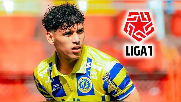 Mauricio Arrasco, figura de FC Cajamarca, es pretendido por dos grandes de Liga 1: "Contactado"