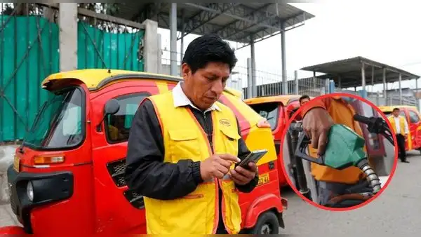 Nuevo bono de hasta S/100 para mototaxistas: quiénes lo reciben, LINK oficial y cómo cobrar