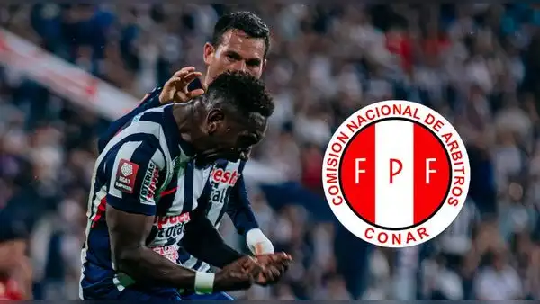 Alianza Lima presentó reclamo formal ante CONAR tras polémicas ante Cusco FC: "Perjudicados"