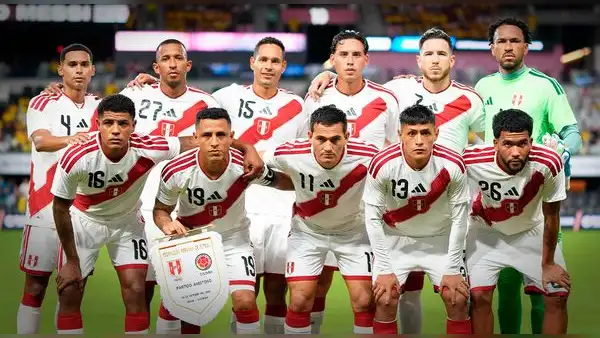 Selección peruana definió sus dos amistosos para la próxima fecha FIFA: rivales, días y sedes