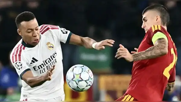 Real Madrid vs. Roma EN VIVO por ESPN: minuto a minuto de HOY