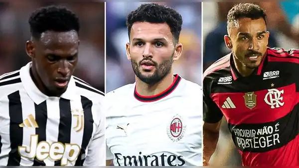 Partidos de hoy, jueves 15 de octubre: qué partidos hay de Europa League, Conference League y más
