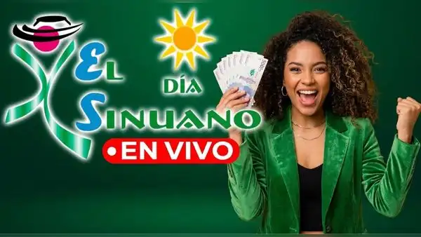 Sinuano Día HOY, jueves 15 de octubre EN VIVO: resultados y qué jugó el último sorteo