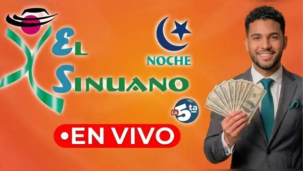 RESULTADOS Sinuano Noche HOY, miércoles 14 de octubre: números ganadores