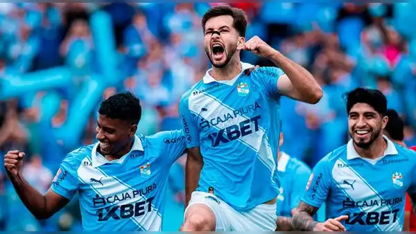 Sporting Cristal y la tabla acumulada: ¿Qué necesita para clasificar a los playoffs de la Liga 1 2026?