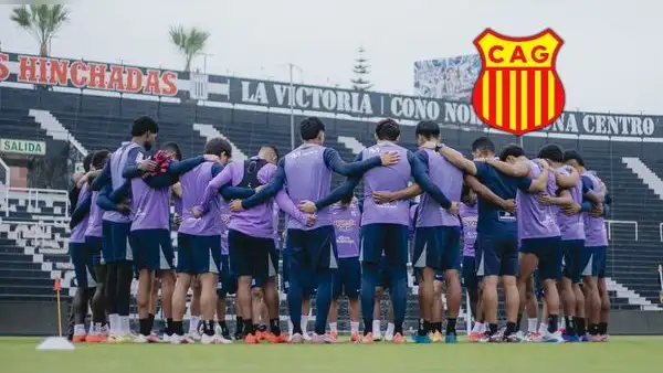 Figura de Alianza Lima podría ser baja para partido ante Atlético Grau: "No está entrenando a la par"