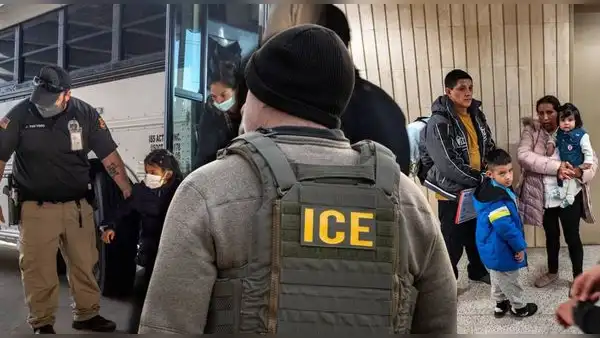 ALERTA MÁXIMA, inmigrantes legales e indocumentados en EE. UU.: ICE ha duplicado los ARRESTOS de NIÑOS en 2026 respecto a 2025, ¿cuál es la cifra?