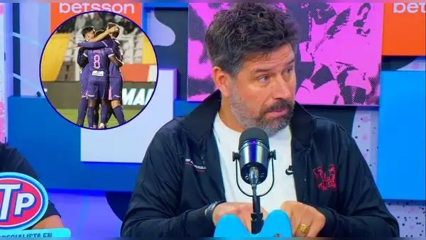 Mauro Cantoro elogió a futbolista de Alianza Lima tras victoria ante Cusco FC: "Es un muy buen jugador"