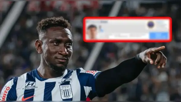 Alianza busca remecer el mercado fichando a jugador valorizado en casi medio millón: "Despertó el interés"