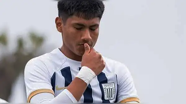 Alianza Lima toma drástica decisión con Piero Cari: Esto es lo último que se sabe