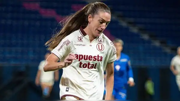 Universitario vs. Palmeiras EN VIVO vía Pluto TV por la Copa Libertadores Femenina