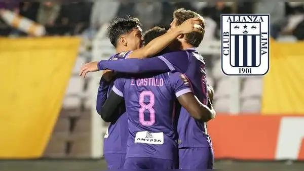Alianza Lima y los cuatro fichajes que busca asegurar para la próxima temporada: "Lo tienen conversado"