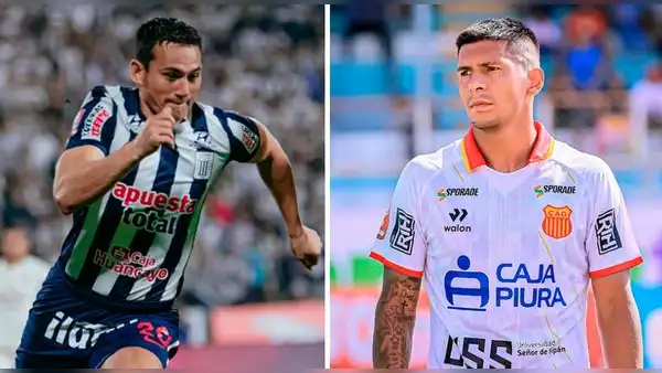 Alineaciones Alianza Lima vs. Atlético Grau: once confirmado de Pablo Guede por el Clausura