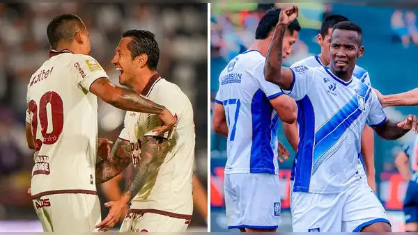 Alineaciones Universitario vs Alianza Atlético: once confirmado de Fabián Bustos por el Clausura