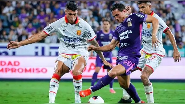 Alianza Lima vs. Atlético Grau EN VIVO por L1 MAX: minuto a minuto del partido