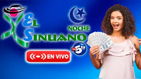 Sinuano Noche del sábado 17 de octubre de 2026: resultados y ganadores del último sorteo