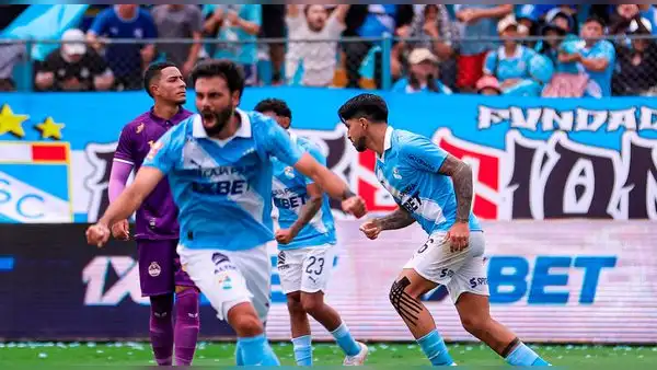 Sporting Cristal vs. Comerciantes Unidos EN VIVO vía Liga 1 MAX por el Torneo Clausura 2026
