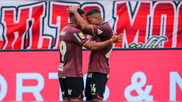 Partido de Universitario vs. Alianza Atlético EN VIVO por Liga 1 MAX: minuto a minuto