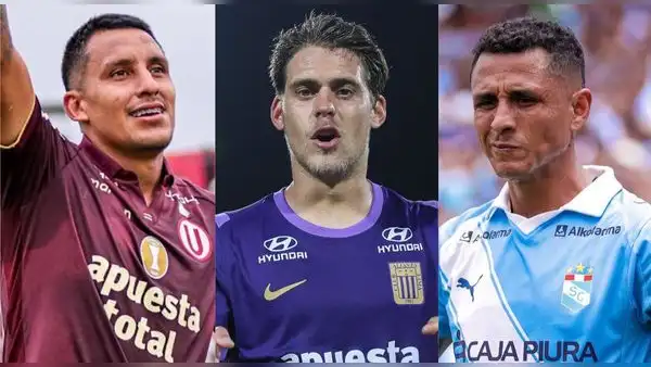 Programación de la fecha 13 del Torneo Clausura Liga 1 2026: horarios y dónde ver