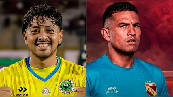 Copa Perú Etapa Nacional 2026: cruces definidos por dieciseisavos de final