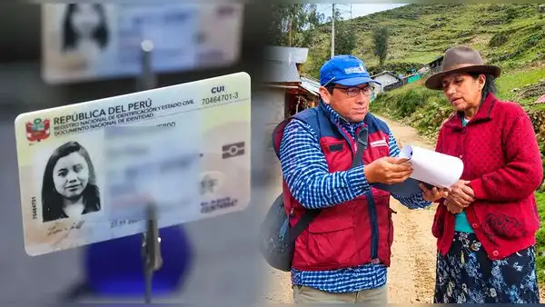RENIEC ofrece campañas de DNI gratuito a nivel nacional del 19 al 25 de octubre: conoce los locales de atención