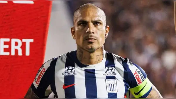 Alianza se refirió al futuro de Paolo Guerrero tras finalizar la Liga 1 2026: "Hemos conversado"
