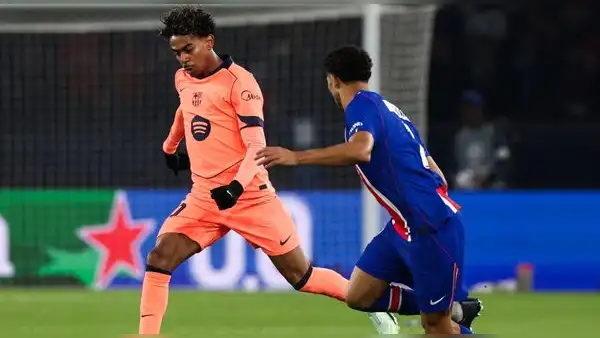 Barcelona vs. PSG EN VIVO ONLINE y EN DIRECTO: minuto a minuto del partido