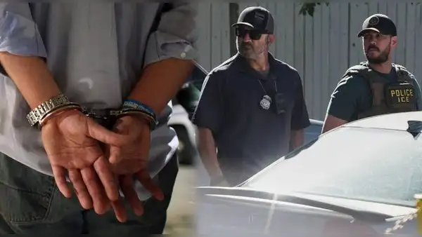 ALERTA MÁXIMA, inmigrantes legales e indocumentados en EE. UU.: más de 55 detenidos han muerto en centros de ICE en 19 meses
